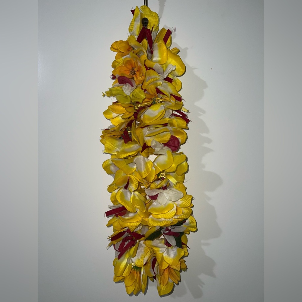 Graduation Leis